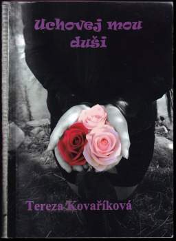 Uchovej mou duši