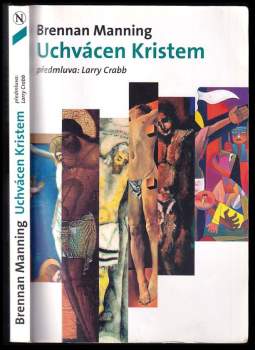 Uchvácen Kristem