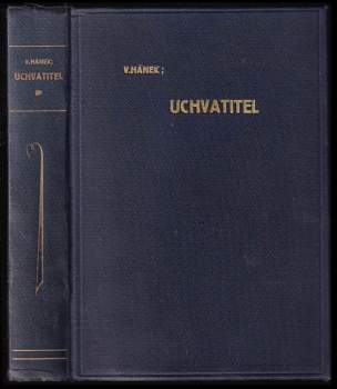 Uchvatitel