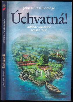 Úchvatná!