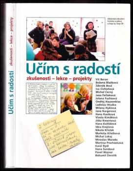 Učím s radostí