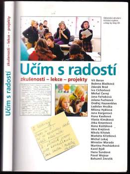 Učím s radostí