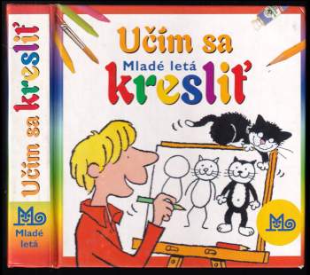 Učím sa kresliť