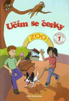 Učím se česky
