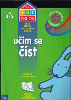 Učím se číst