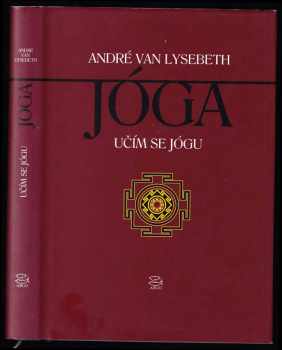André van Lysebeth: Učím se jógu