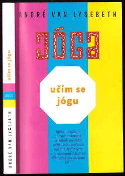 Učím se jógu