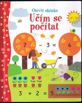 Učím se počítat