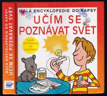 Učím se poznávat svět