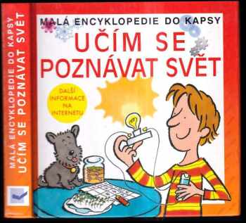 Učím se poznávat svět