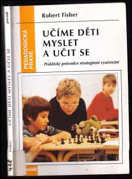Učíme děti myslet a učit se