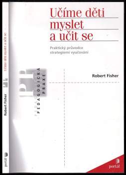 Učíme děti myslet a učit se