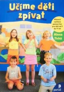 Učíme děti zpívat