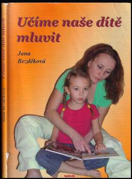 Učíme naše dítě mluvit