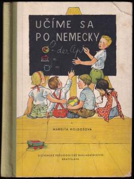 Učíme sa po nemecky