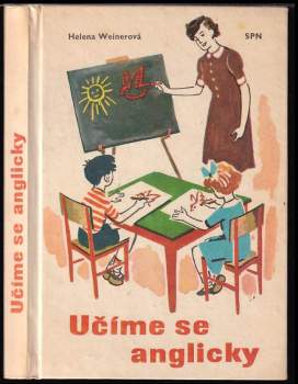 Učíme se anglicky