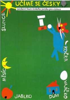Marie Hanzová: Učíme se česky