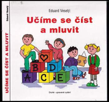 Učíme se číst a mluvit