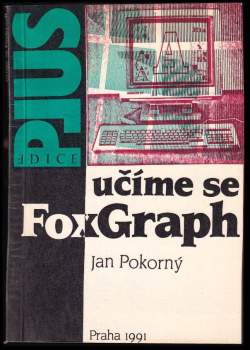 Učíme se FoxGraph