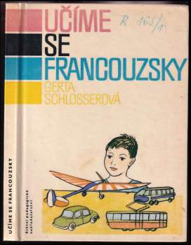 Učíme se francouzsky