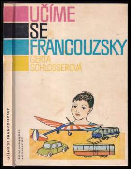 Učíme se francouzsky