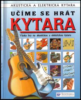 Učíme se hrát na kytaru