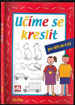 Učíme se kreslit