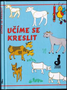 Janice Kinnealy: Učíme se kreslit