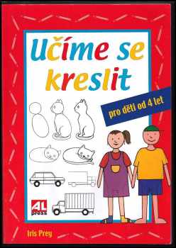 Učíme se kreslit