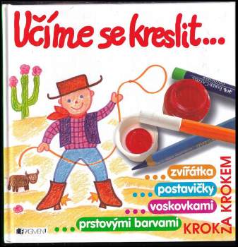 Učíme se kreslit--