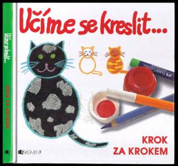 Učíme se kreslit--
