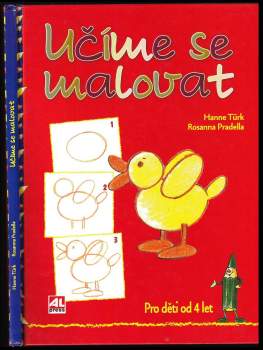 Učíme se malovat