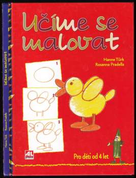 Učíme se malovat