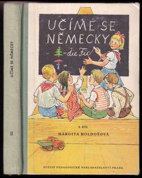 Učíme se německy