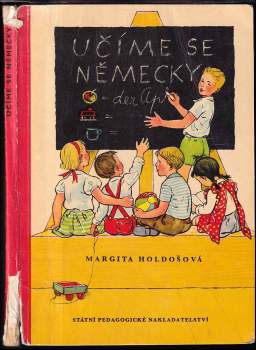 Učíme se německy