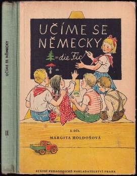Učíme se německy