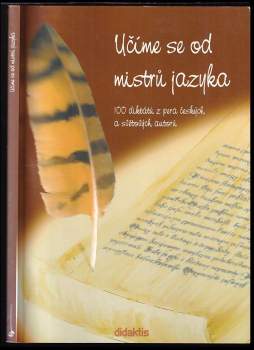 Učíme se od mistrů jazyka