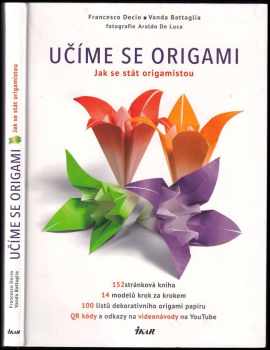 Učíme se origami