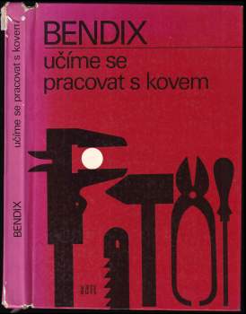 Učíme se pracovat s kovem