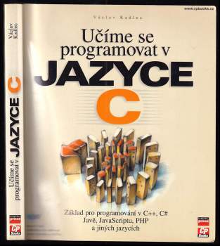 Učíme se programovat v jazyce C