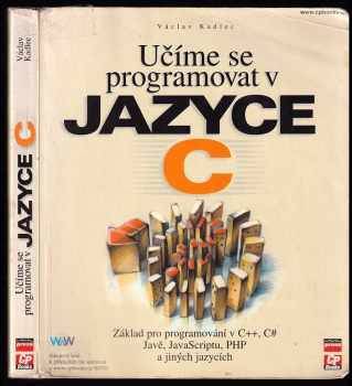 Učíme se programovat v jazyce C