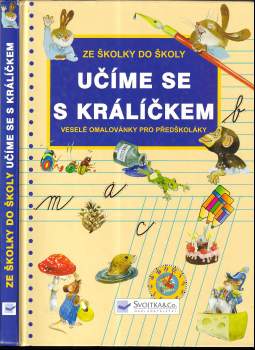 Učíme se s králíčkem