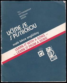 Učíme se s písničkou