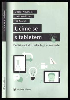 Učíme se s tabletem
