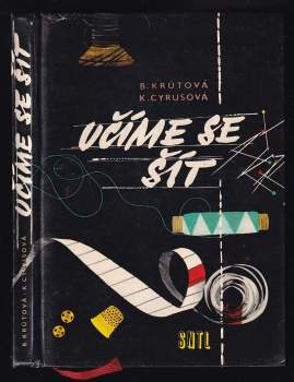 Učíme se šít