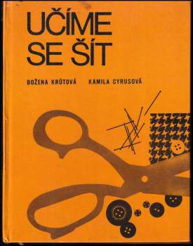 Učíme se šít