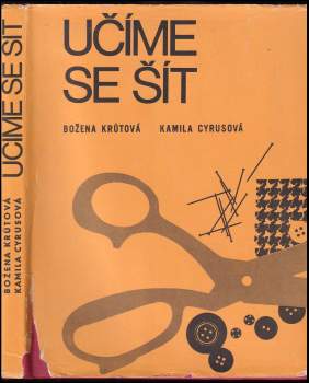 Učíme se šít