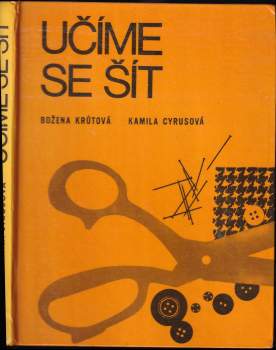 Učíme se šít
