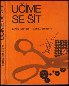 Učíme se šít
