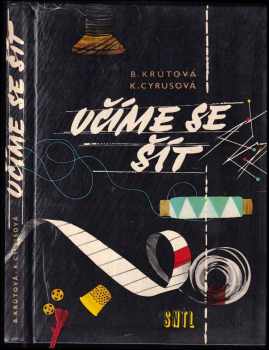 Učíme se šít